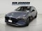 2024 Mazda Mazda3 Hatchback 2.5 S Carbon Edition