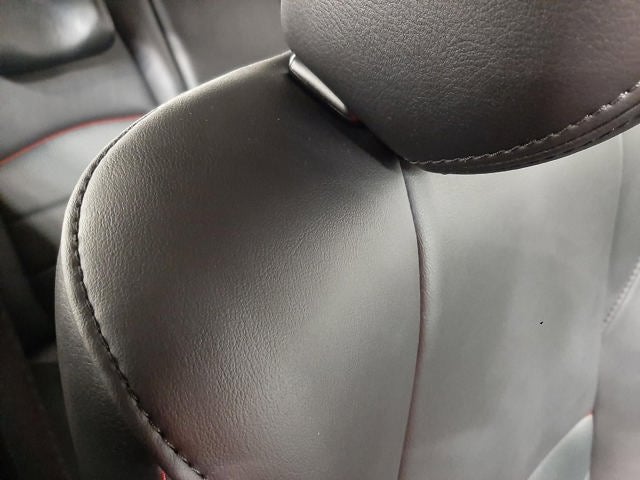 2017 Mazda Mazda CX-3 Touring