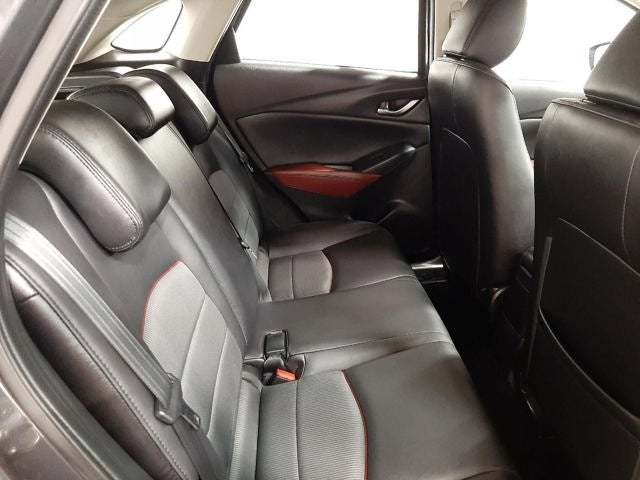 2017 Mazda Mazda CX-3 Touring