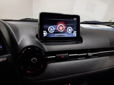 2017 Mazda Mazda CX-3 Touring