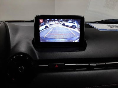 2017 Mazda Mazda CX-3 Touring