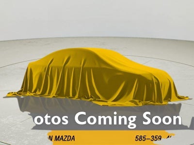 2024 Mazda Mazda MX-5 Miata Sport