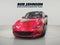 2024 Mazda Mazda MX-5 Miata Sport
