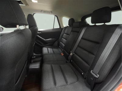 2014 Mazda Mazda CX-5 Touring