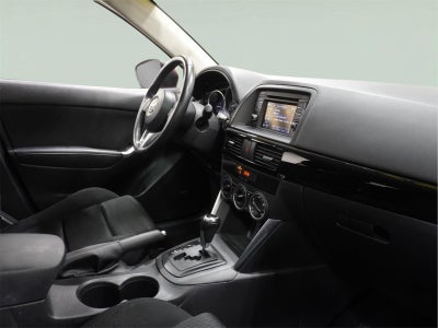 2014 Mazda Mazda CX-5 Touring