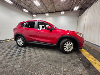 2014 Mazda Mazda CX-5 Touring