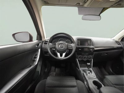 2014 Mazda Mazda CX-5 Touring