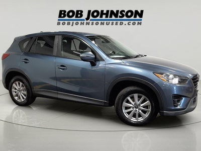 2016 Mazda Mazda CX-5 Touring