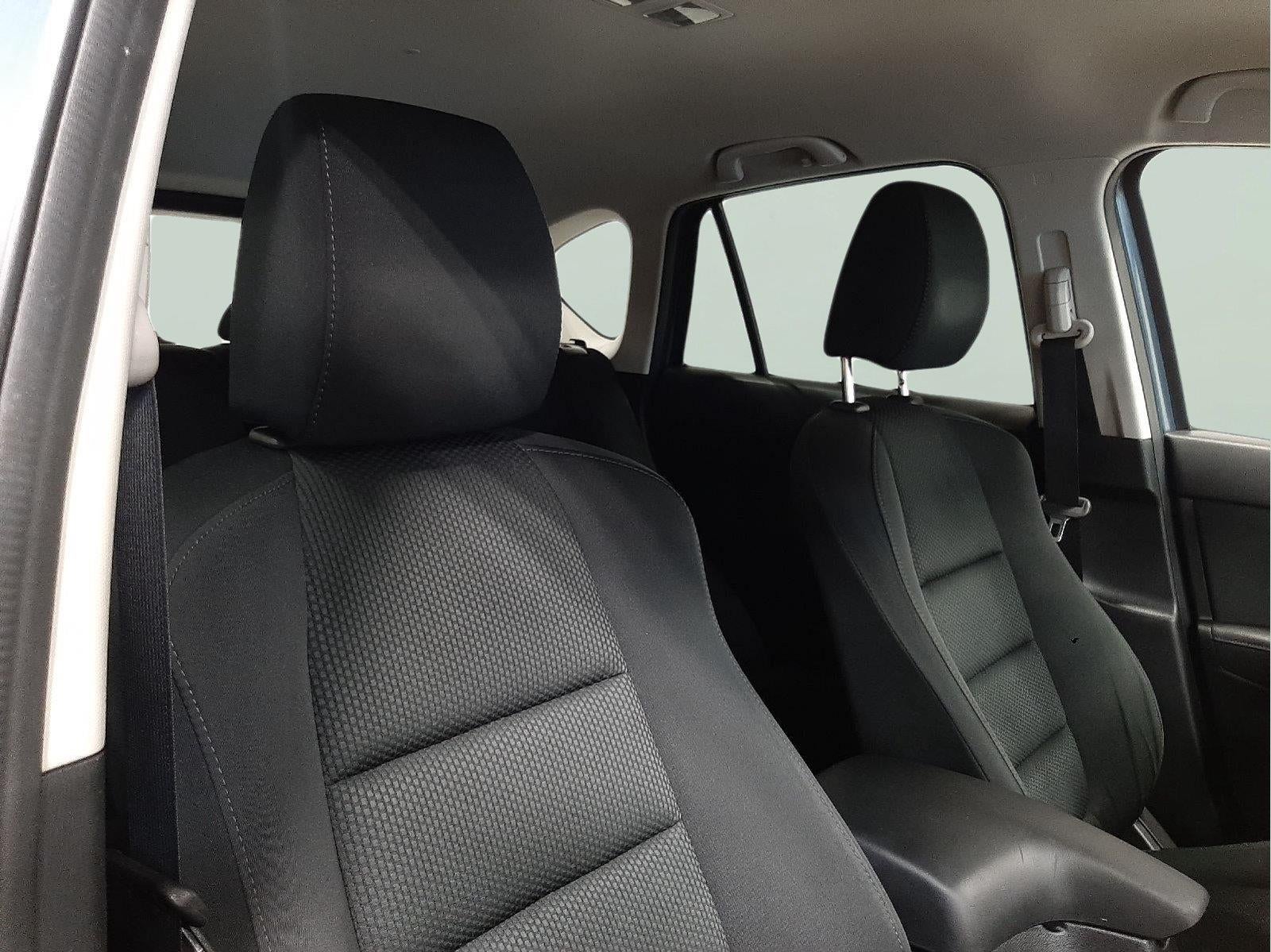 2016 Mazda Mazda CX-5 Touring