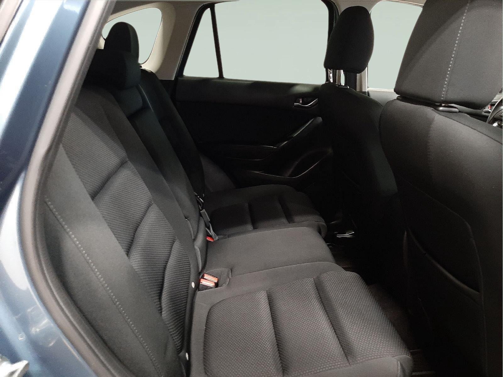 2016 Mazda Mazda CX-5 Touring
