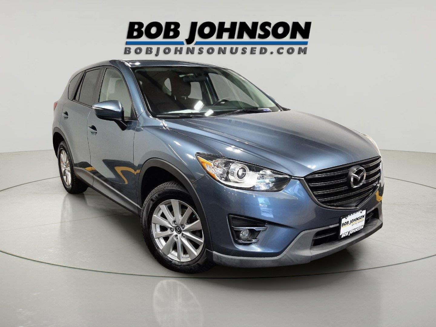 2016 Mazda Mazda CX-5 Touring