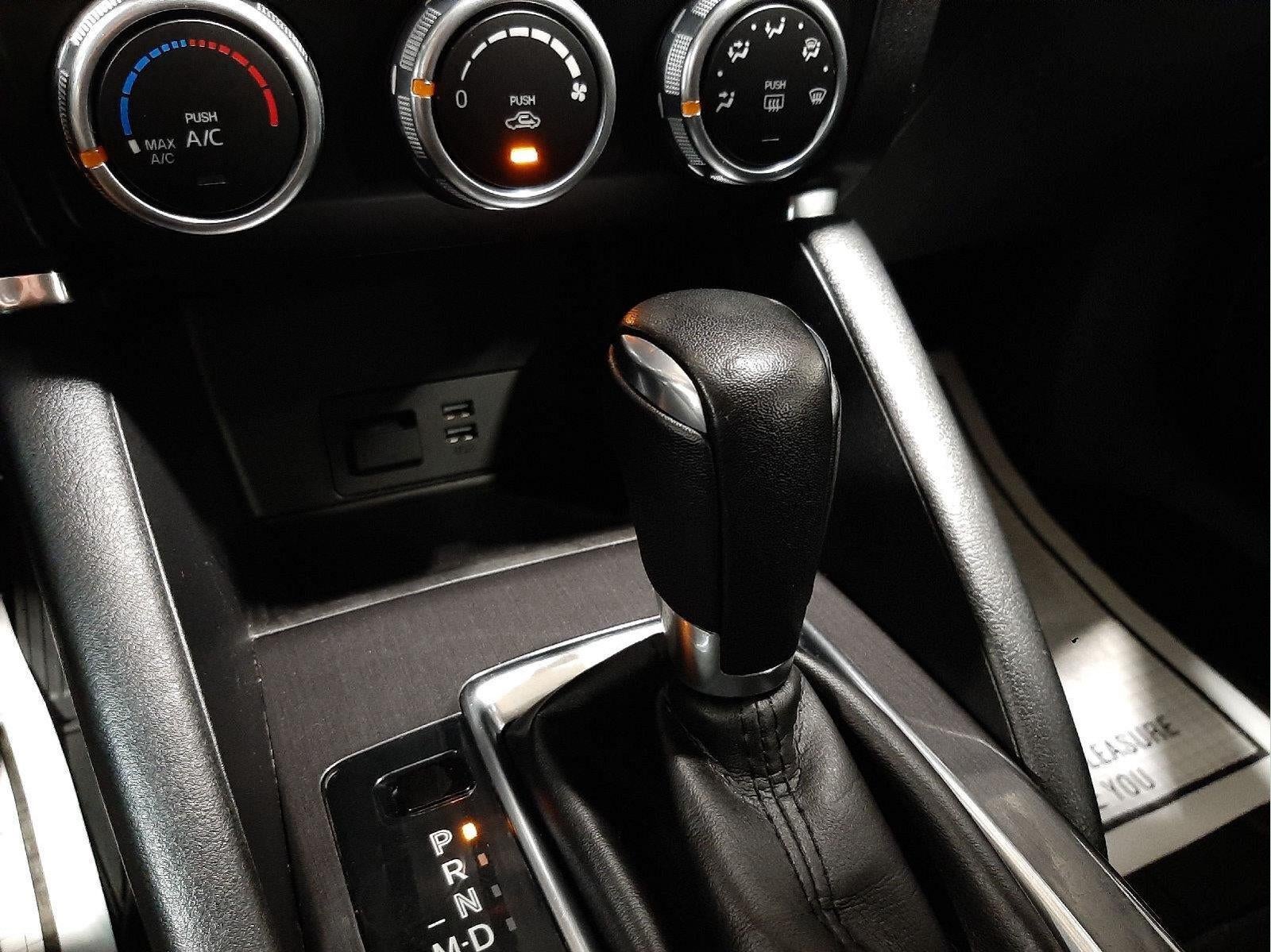 2016 Mazda Mazda CX-5 Touring