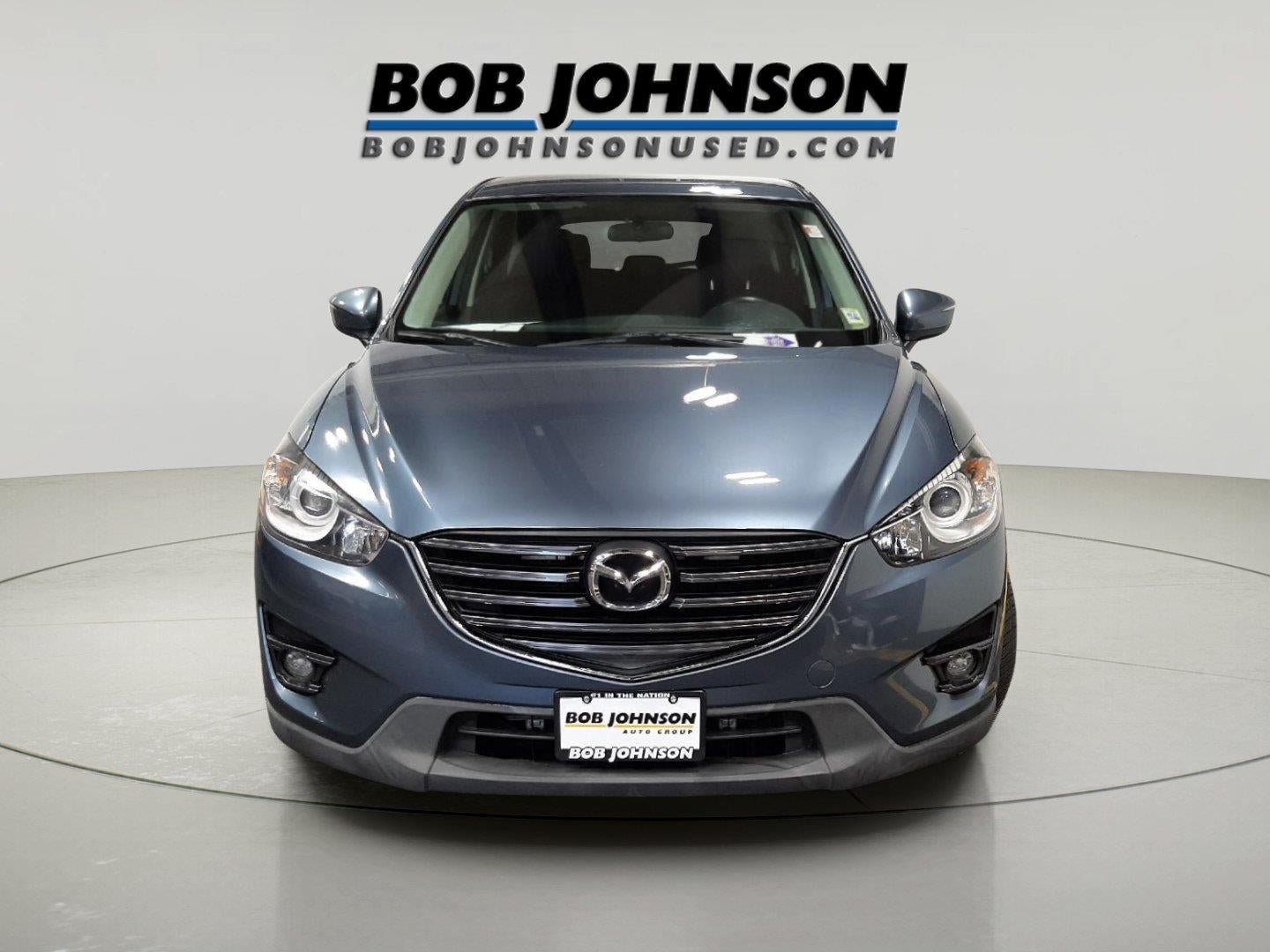 2016 Mazda Mazda CX-5 Touring