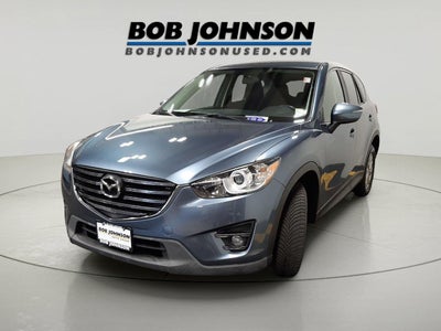 2016 Mazda Mazda CX-5 Touring