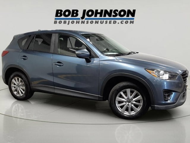 2016 Mazda Mazda CX-5 Touring