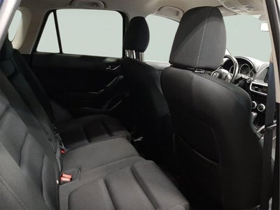 2016 Mazda Mazda CX-5 Touring