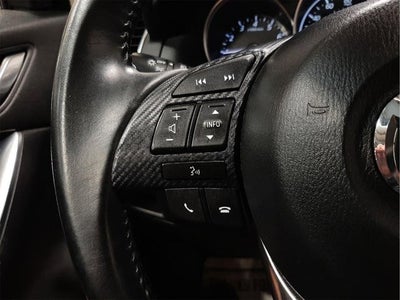 2016 Mazda Mazda CX-5 Touring
