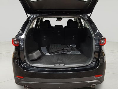 2023 Mazda Mazda CX-5 2.5 S