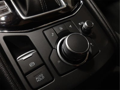 2023 Mazda Mazda CX-5 2.5 S