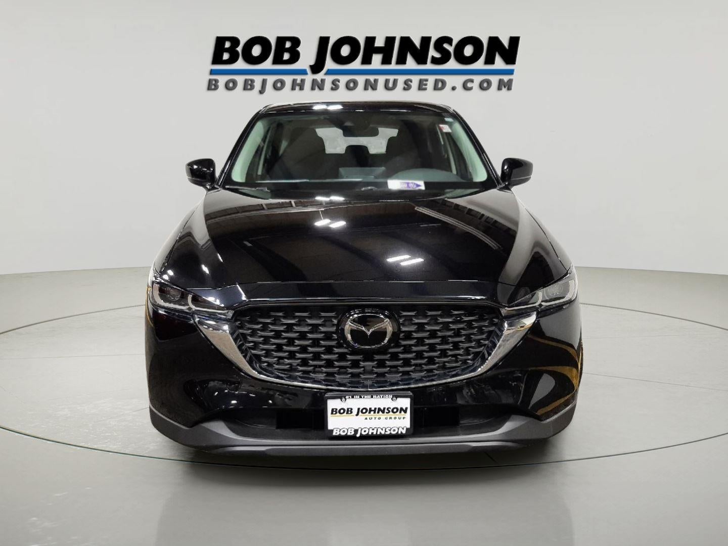 2023 Mazda Mazda CX-5 2.5 S