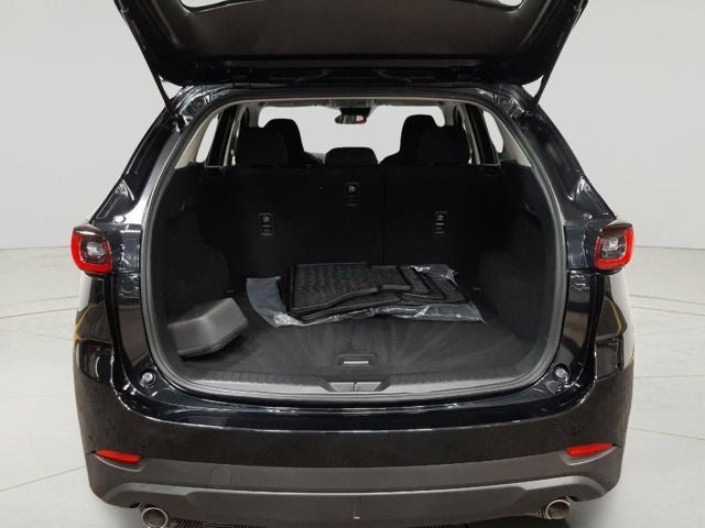 2023 Mazda Mazda CX-5 2.5 S
