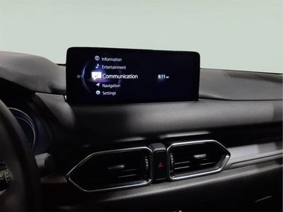 2023 Mazda Mazda CX-5 2.5 S