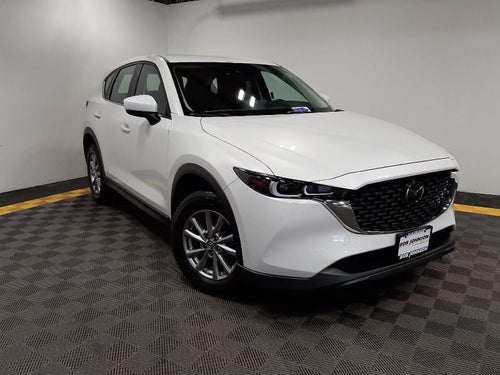 2023 Mazda Mazda CX-5 2.5 S