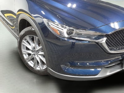 2020 Mazda Mazda CX-5 Grand Touring Reserve