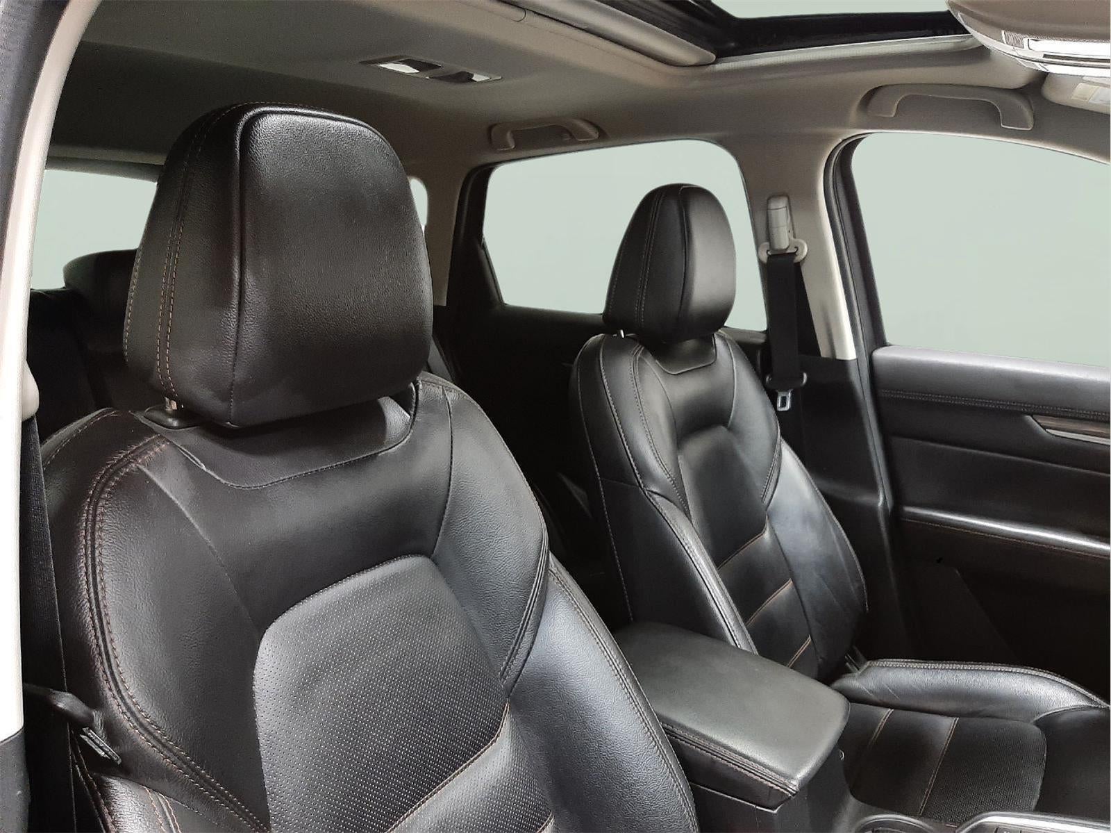 2020 Mazda Mazda CX-5 Grand Touring Reserve