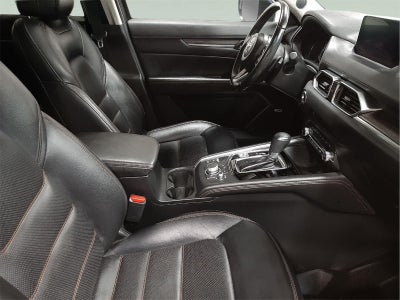 2020 Mazda Mazda CX-5 Grand Touring Reserve