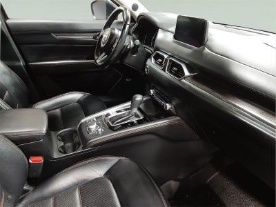 2020 Mazda Mazda CX-5 Grand Touring Reserve