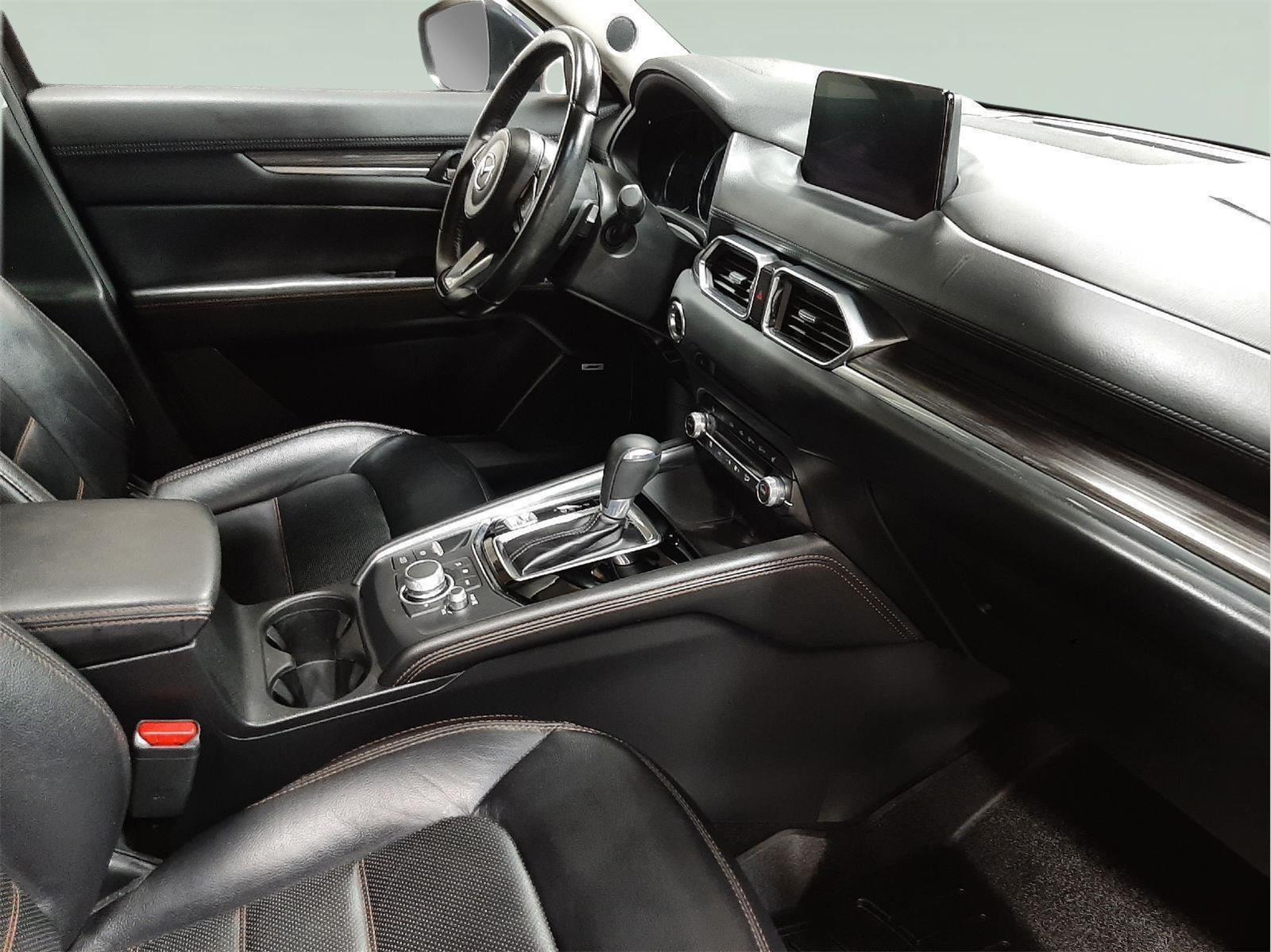 2020 Mazda Mazda CX-5 Grand Touring Reserve