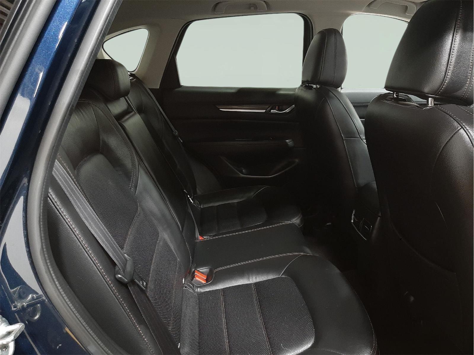 2020 Mazda Mazda CX-5 Grand Touring Reserve