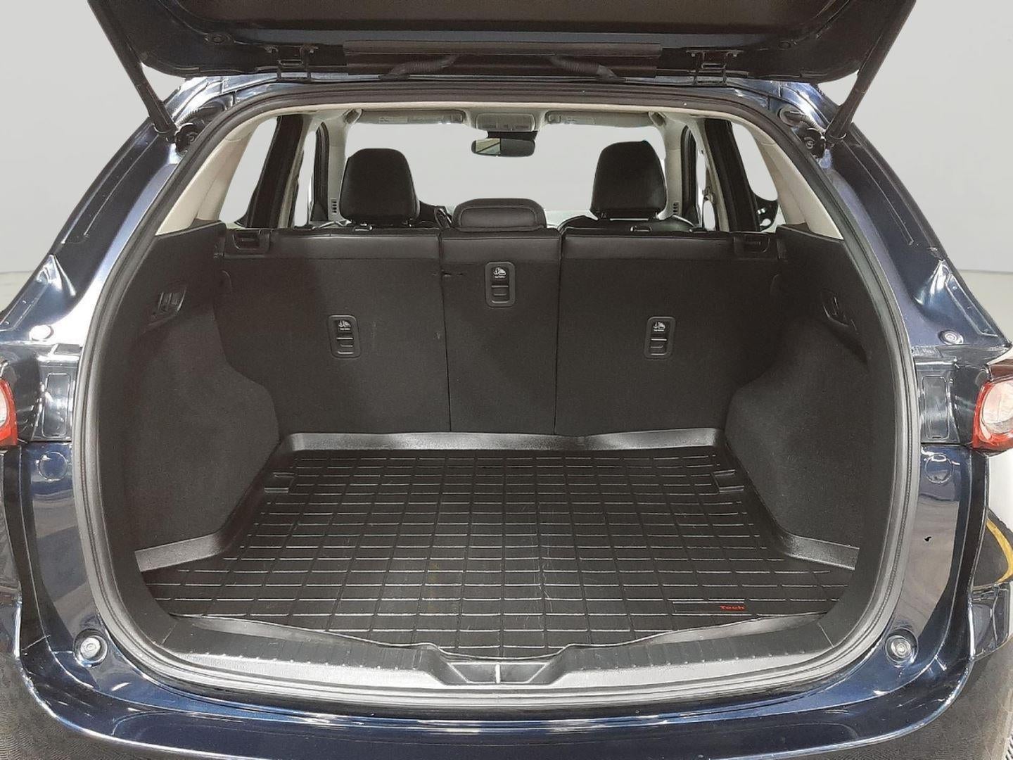 2020 Mazda Mazda CX-5 Grand Touring Reserve