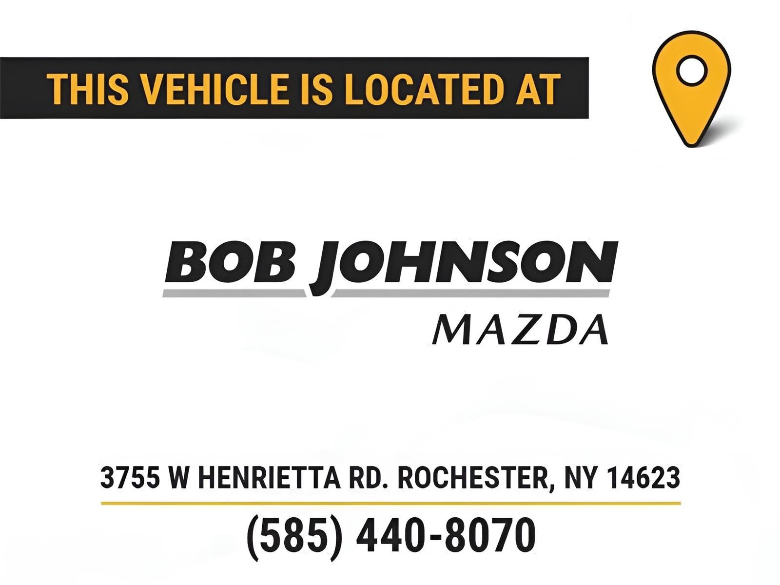 2020 Mazda Mazda CX-5 Grand Touring Reserve