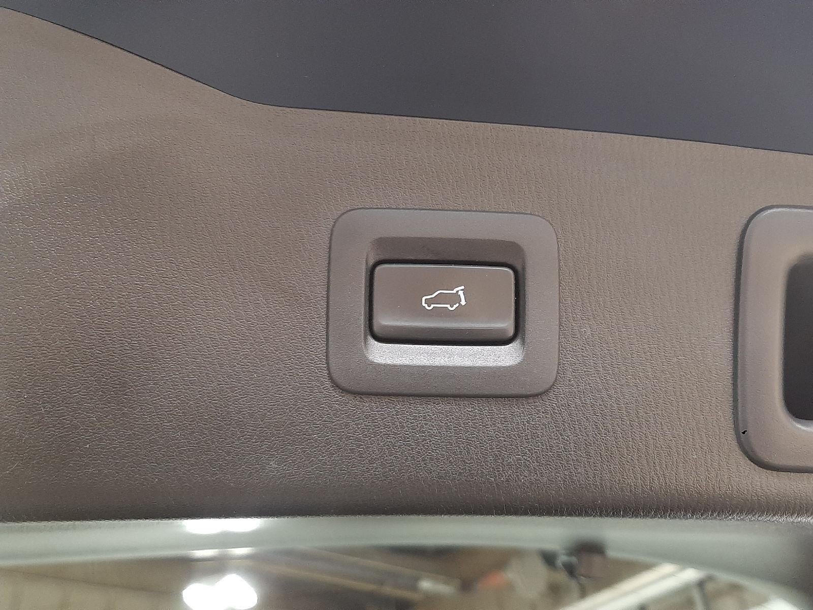 2020 Mazda Mazda CX-5 Grand Touring Reserve