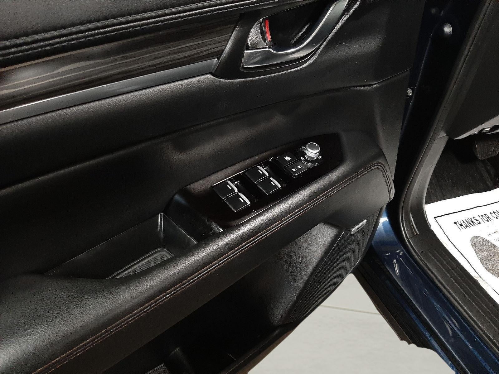 2020 Mazda Mazda CX-5 Grand Touring Reserve