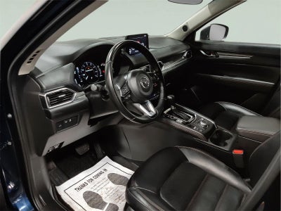 2020 Mazda Mazda CX-5 Grand Touring Reserve