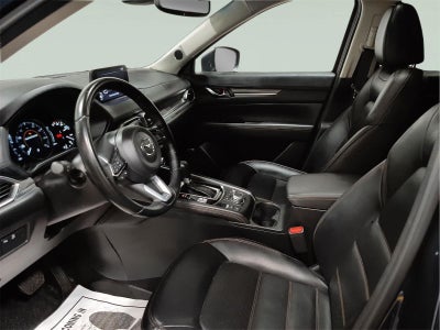 2020 Mazda Mazda CX-5 Grand Touring Reserve