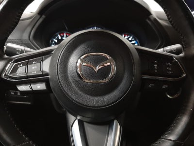 2020 Mazda Mazda CX-5 Grand Touring Reserve