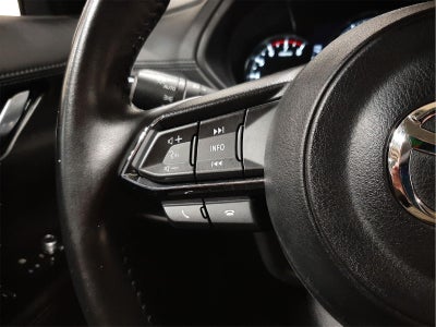 2020 Mazda Mazda CX-5 Grand Touring Reserve