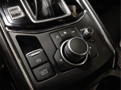 2020 Mazda Mazda CX-5 Grand Touring Reserve