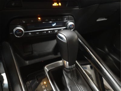 2020 Mazda Mazda CX-5 Grand Touring Reserve