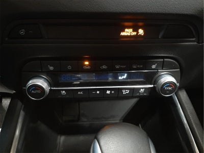 2020 Mazda Mazda CX-5 Grand Touring Reserve