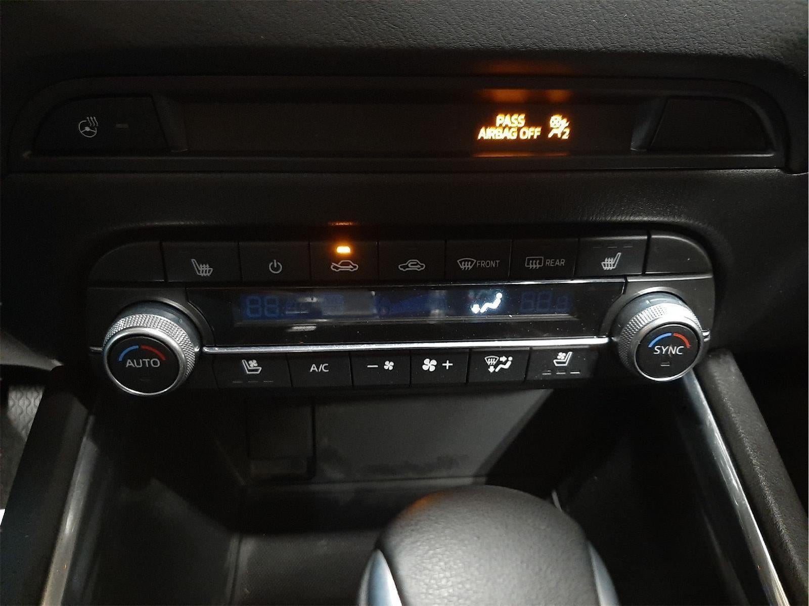 2020 Mazda Mazda CX-5 Grand Touring Reserve