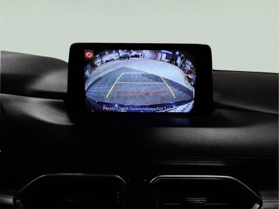 2020 Mazda Mazda CX-5 Grand Touring Reserve