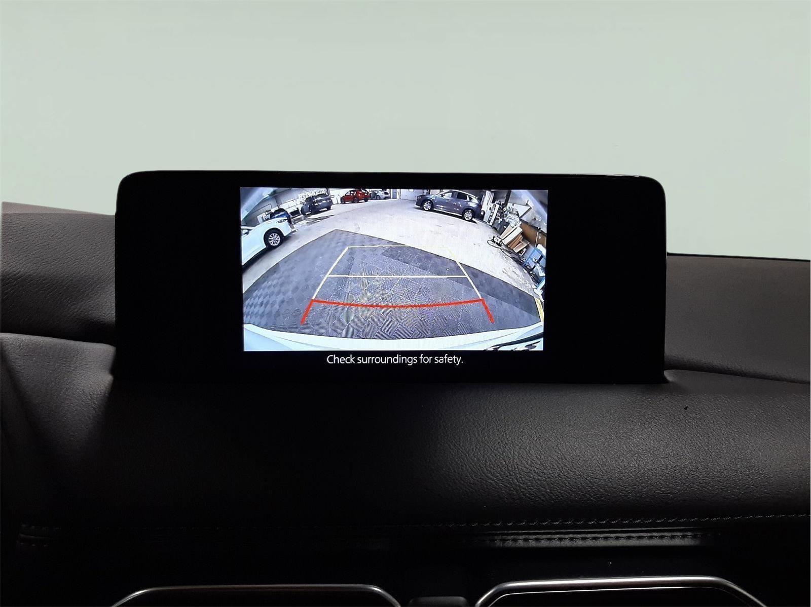 2023 Mazda Mazda CX-5 2.5 Turbo