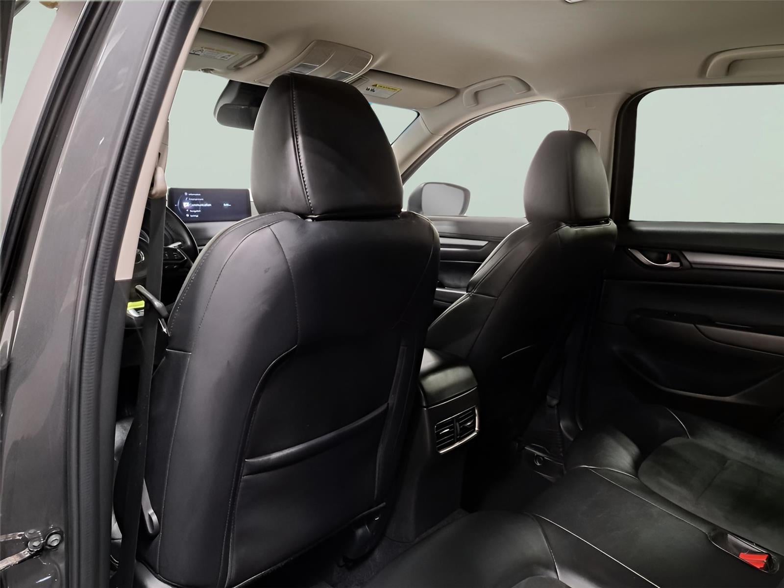 2023 Mazda Mazda CX-5 2.5 S Select Package Heated Seats AWD