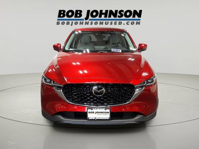 2023 Mazda Mazda CX-5 2.5 S Select Package