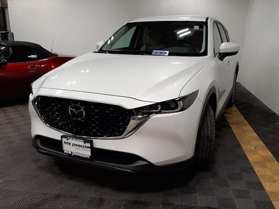 2023 Mazda Mazda CX-5 2.5 S Select Package